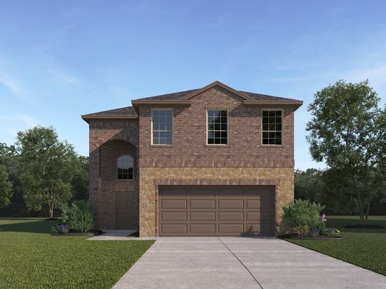 1211 Hopes Lake Dr, Princeton, TX 75407