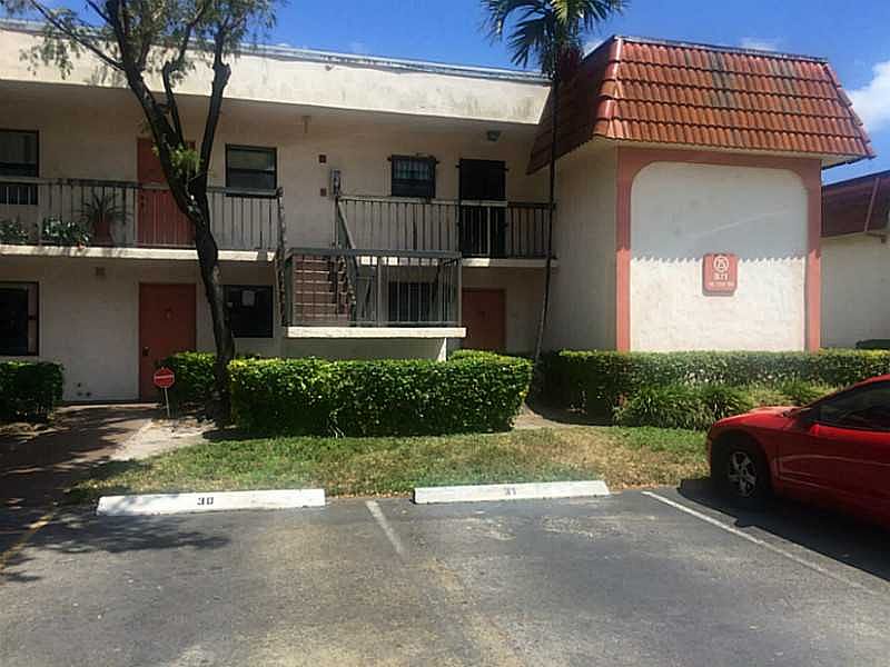 1st image of 871 NE 209th Ter #105-25