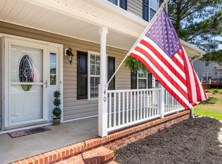 40 Mountainside Ln, Sanford, NC 27332