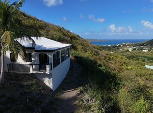 68 Hope & Carton H Eb St, Christiansted, VI 00820