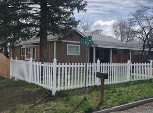 798 NW Ewen St, Prineville, OR 97754