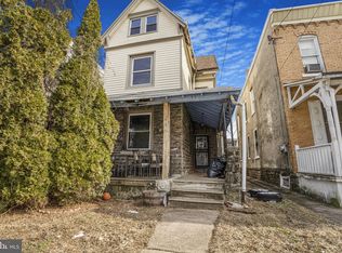 138 E Pomona St, Philadelphia, PA 19144