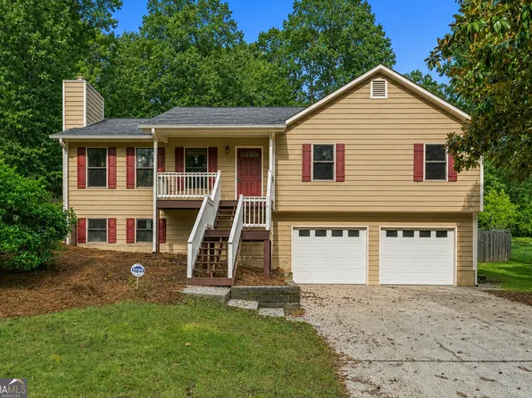 6055 Steel Wood Dr NW, Kennesaw, GA 30152