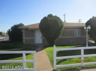 2117 N 36th Dr, Phoenix, AZ 85009