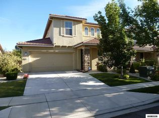 3677 Banfi Ct, Sparks, NV