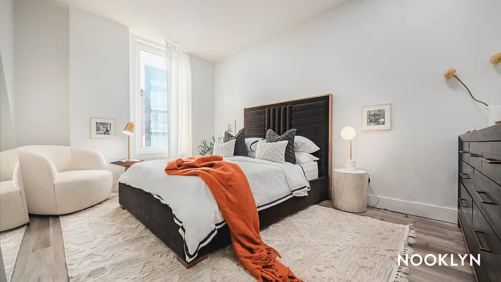 Rented by Nooklyn NYC LLC | media 1