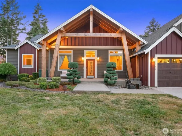 38724 NE Christensen Road, La Center, WA 98629