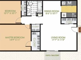 19661 Crystal Rock Dr APT 12, Germantown, MD 20874