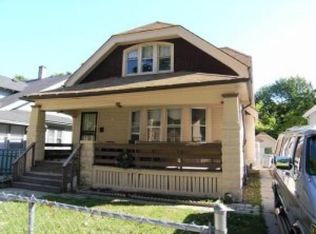 2162 N 49th St, Milwaukee, WI 53208