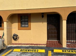 12025 SW 18th St APT 2-47, Miami, FL 33175