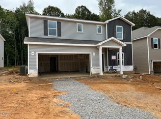 321 Squirrel Oaks Ln, Garner, NC 27529
