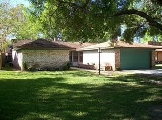 816 Noreda St, Angleton, TX 77515