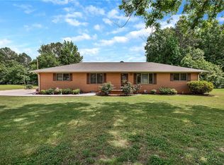 3040 Sunset Forest Rd, Anderson, SC 29626