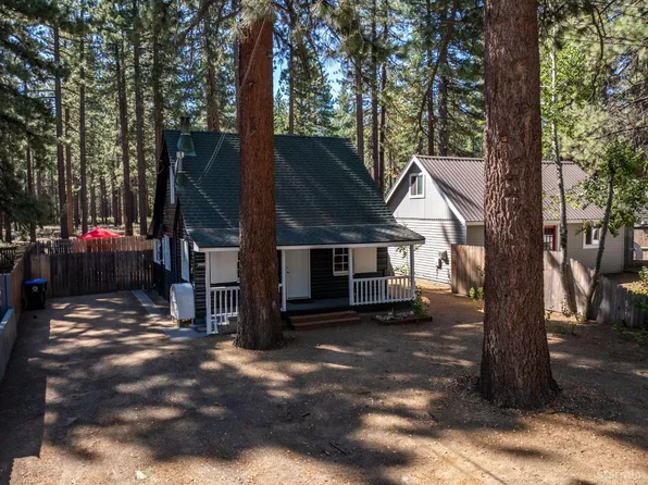 2600 Fountain Ave, South Lake Tahoe, CA 96150