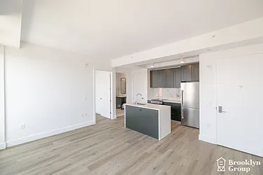 Rented by Brooklyn Group