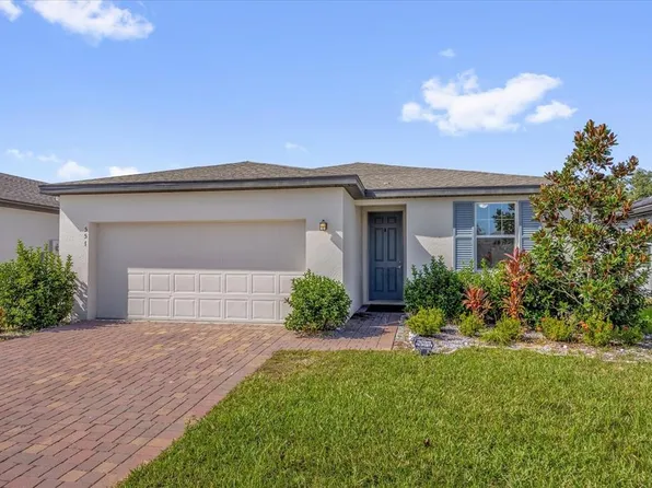 551 Tortugas St, Haines City, FL 33844