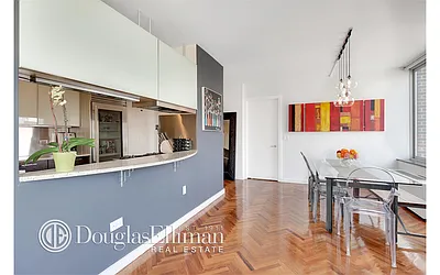Sold by Douglas Elliman
