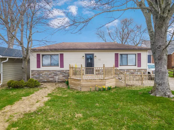 42 W Scioto St, Orient, OH 43146