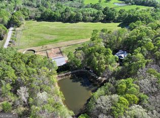 3052 Damascus Rd, Baldwin, GA 30511