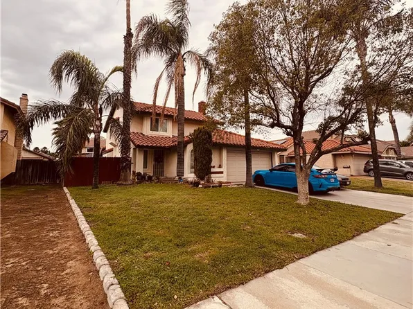 16417 Havenwood Rd, Moreno Valley, CA 92551