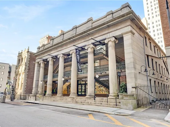 65 Weybosset St APT 222, Providence, RI 02903