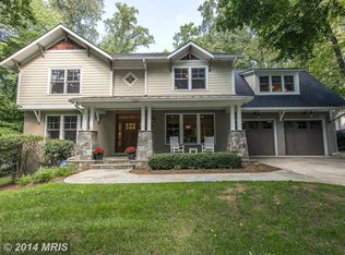 6012 Woodland Ter, Mc Lean, VA 22101