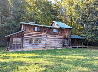 6371 Georgia Rd, Otto, NC 28763