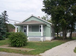 321 Linn St, Zanesville, OH 43701