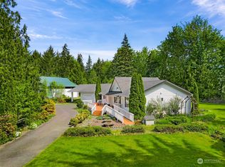 23106 Ida Ln, Sedro Woolley, WA 98284