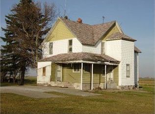 5258 14th St NE, Cathay, ND 58422
