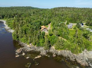 69 Jims Head Road, Lubec, ME 04652