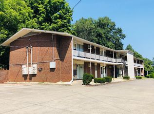 712 Carter Sells Rd #20, Johnson City, TN 37604