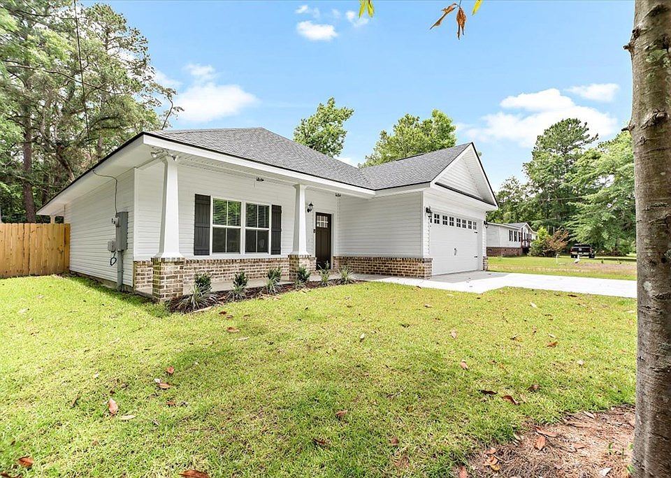 3241 Isle Of Wight Rd, Midway, GA 31320 Zillow