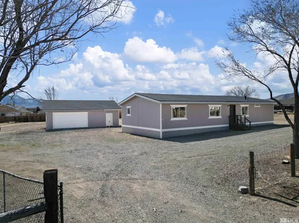 357 Sutro Springs Rd, Dayton, NV 89403