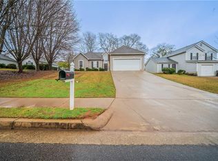 327 Brookside Dr, McDonough, GA 30253