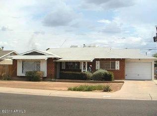 3537 W Lamar Rd, Phoenix, AZ 85019