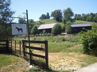 2486 Cedar Rd, Stamping Ground, KY 40379