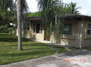26920 SW 143rd Pl, Homestead, FL 33032