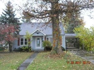 726 Alton Rd, Danville, KY 40422