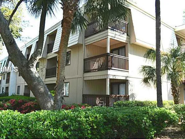 21 Lagoon Rd Unit A-2e, Hilton Head Island, SC 29928