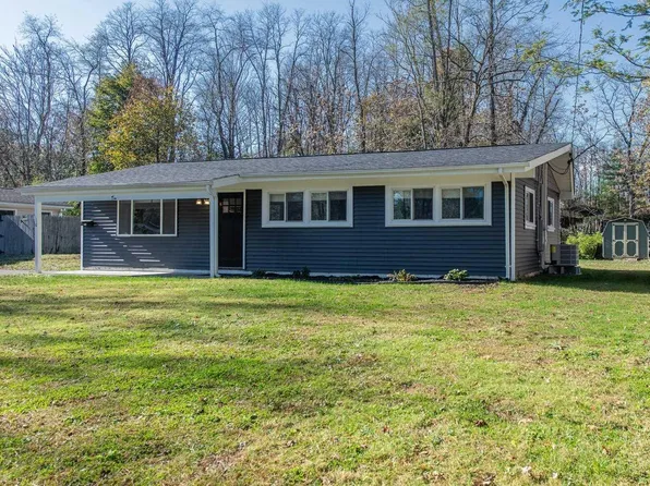 10 COLUMBIA Avenue, Red Hook, NY 12571