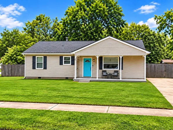3212 Parkwood Rd, Jonesboro, AR 72401