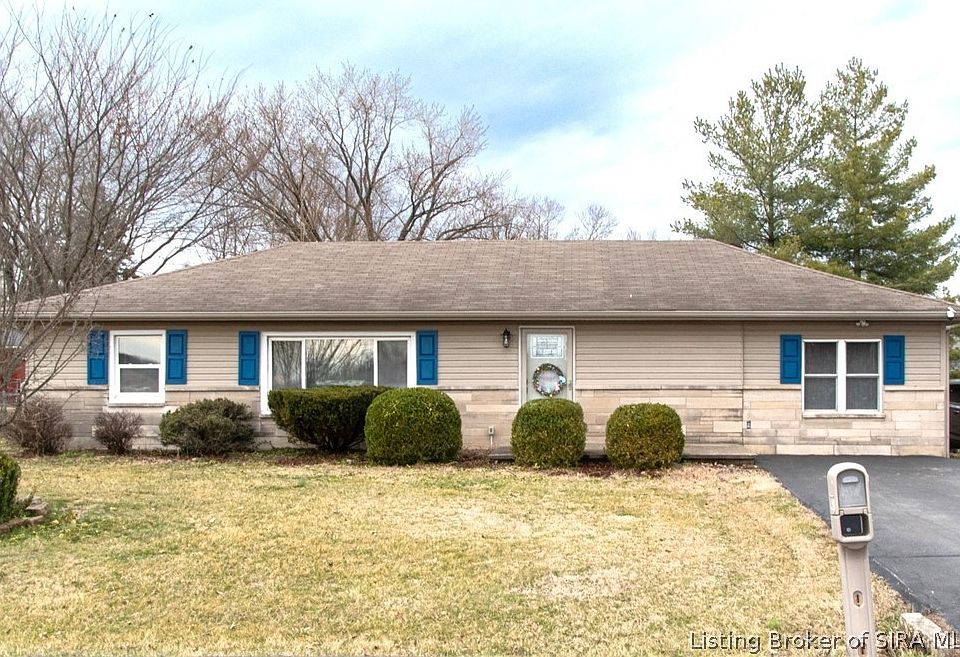 1st image of 407 Charlestown Memphis Road