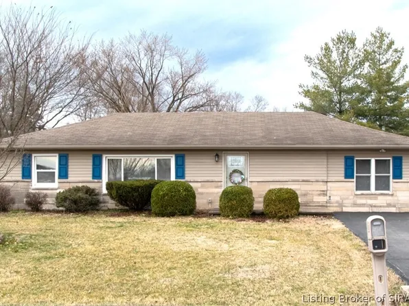 407 Charlestown Memphis Road, Charlestown, IN 47111