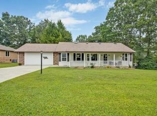 109 Bradford Ln, Fairfield Glade, TN 38558