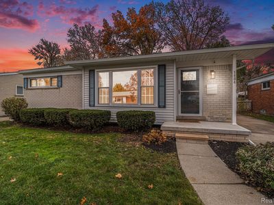 1404 Woodlawn Ave, Royal Oak, MI, 48073