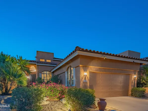 1054 E SHANGRI LA Road, Phoenix, AZ 85020