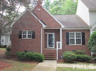 2631 Broad Oaks Pl, Raleigh, NC 27603