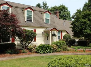 3201 Amhurst St SE, Olympia, WA 98501