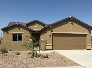 10254 S Binder Dr, Vail, AZ 85641